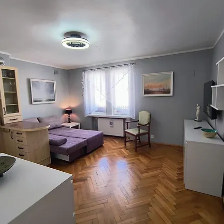 Zeromskiego Srodmiescie * Gdynia