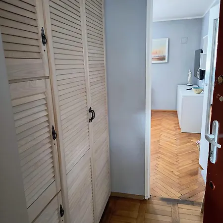 Zeromskiego Srodmiescie Gdynia